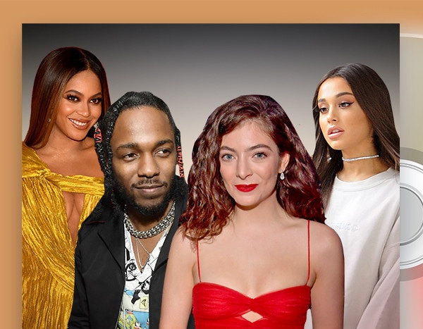 When Pop Stars Make Soundtracks: A Brief History